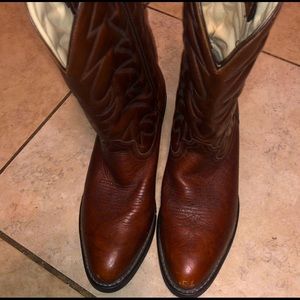 Durango Mens Cowboy/vaquero boots